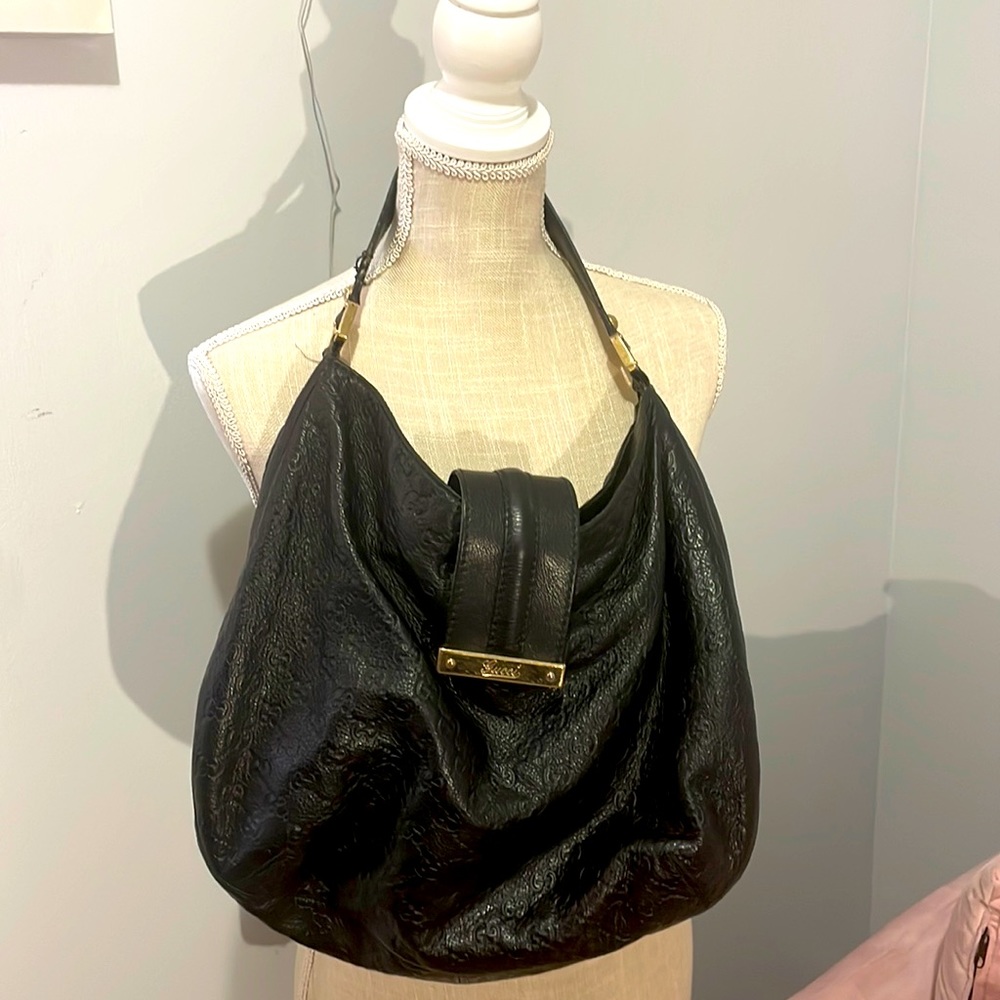 Gucci shoulder bag